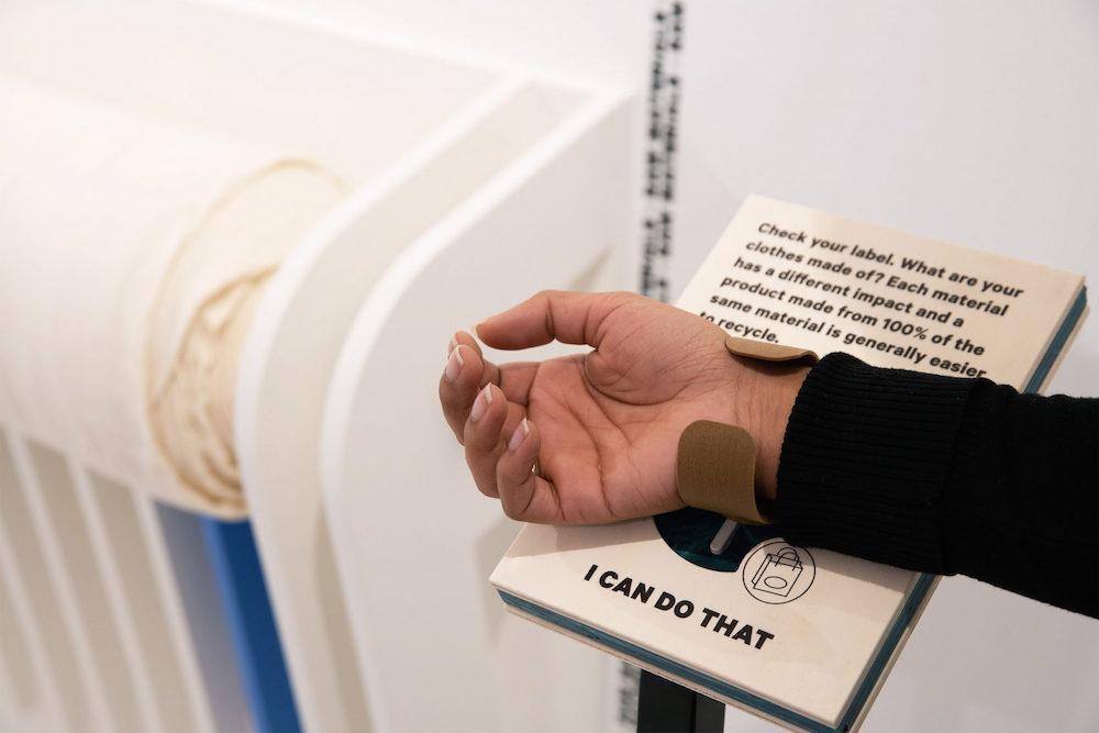 Il museo Fashion For Good di Amsterdam promuove la moda responsabile