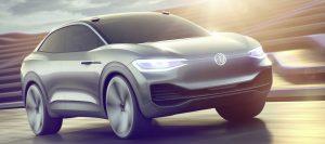 Intel e Volkswagen vogliono lanciare un servizio di taxi a guida autonoma nel 2019