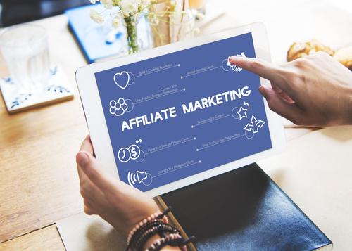 Affiliate Marketing