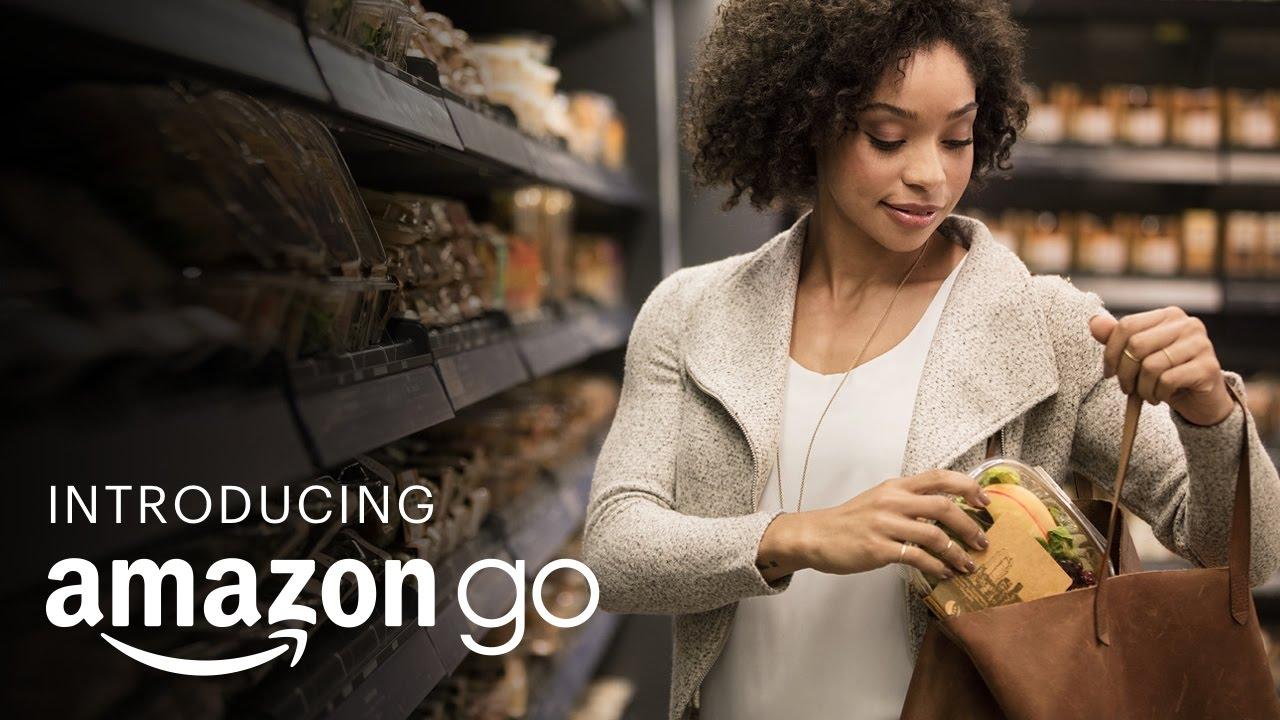 amazongo