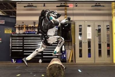 Breve storia di Boston Dynamics e dei suoi sbalorditivi robot