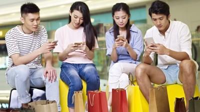 Buddha Youth, i nuovi millennial cinesi non amano lusso e denaro