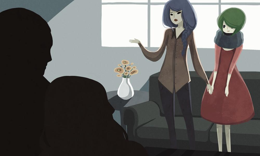 Differenza Tra Outing E Coming Out