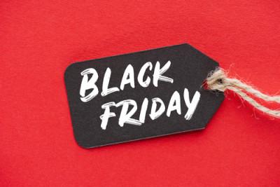 Come organizzare le promo per il Black Friday e il Cyber Monday del tuo eCommerce. Segui la Free Masterclass