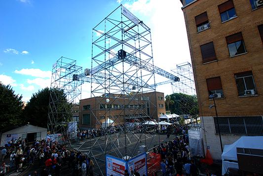 maker faire rome