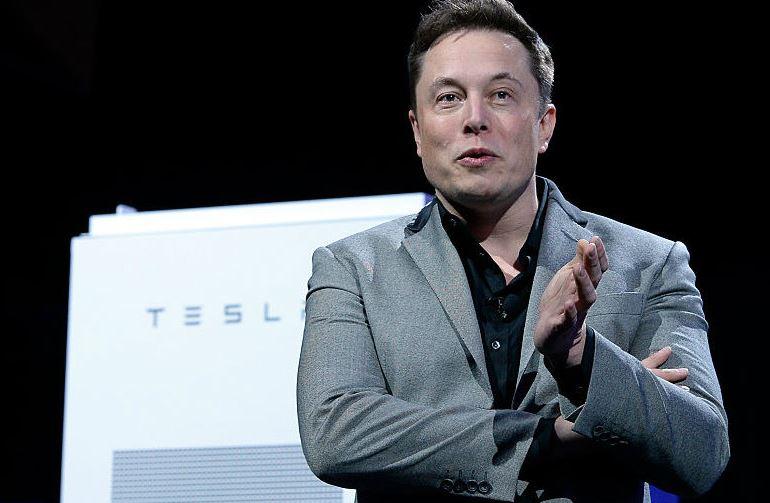musk