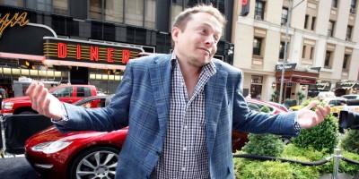 Elon Musk è davvero l’uomo più innovativo del nostro tempo?