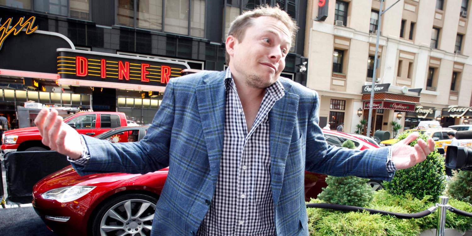 elon musk #lasereye