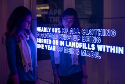 Ad Amsterdam c’è un museo che promuove la moda responsabile