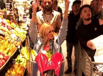 Ferragni, Fedez e Carrefour: che fine ha fatto il Social Media Manager al compleanno di cui parlano tutti