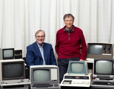 È morto Paul Allen, l’uomo che ha fondato Microsoft con Bill Gates
