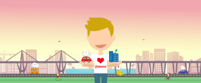 «Così vogliamo aiutare i pendolari di Genova a spostarsi in città»