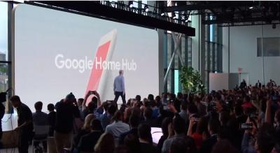 Tutti i nuovi dispositivi presentati da Google