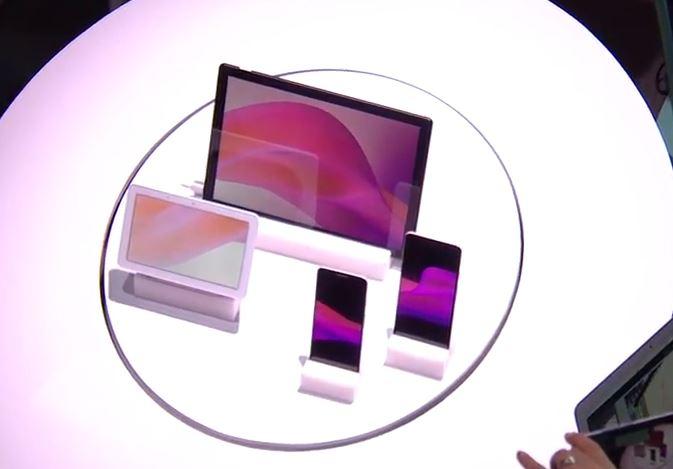 google home hub 4