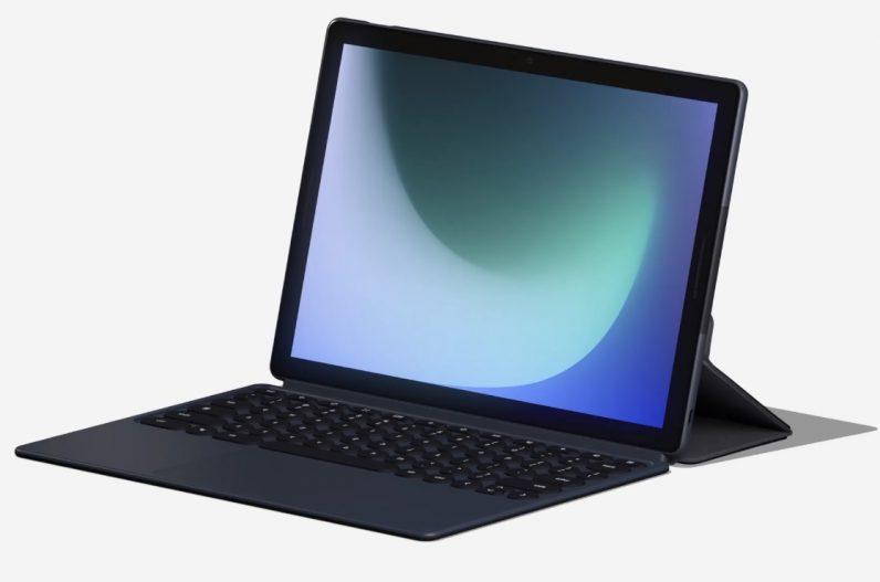 google slate