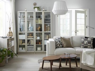 Vi sveliamo cosa significano i nomi dei 10 prodotti di IKEA più amati di tutti i tempi