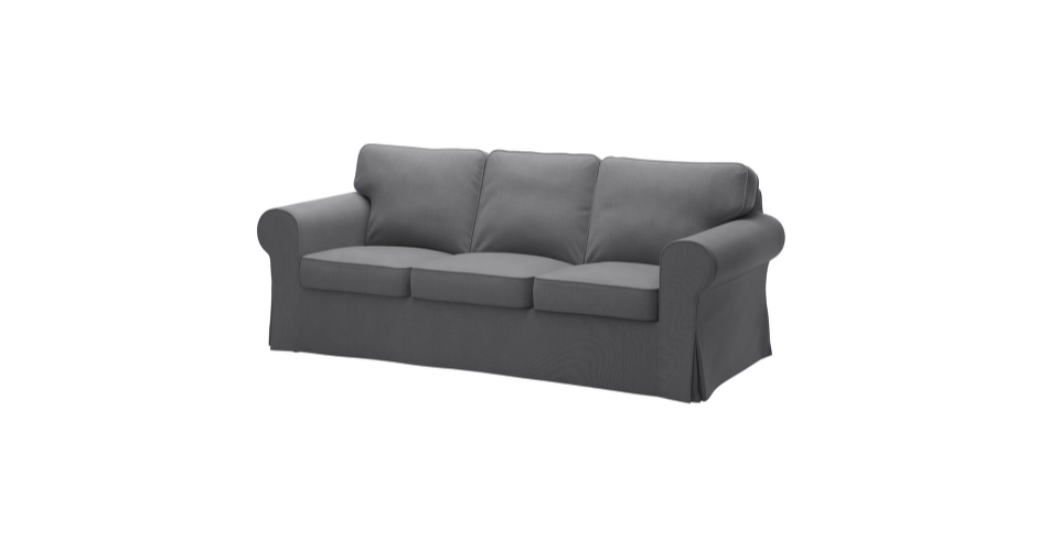 Divano Ektorp - Prodotti iconici IKEA