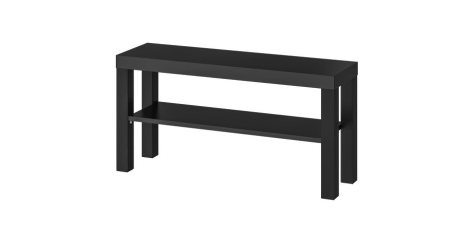 Tavolino Lack - Prodotti iconici IKEA