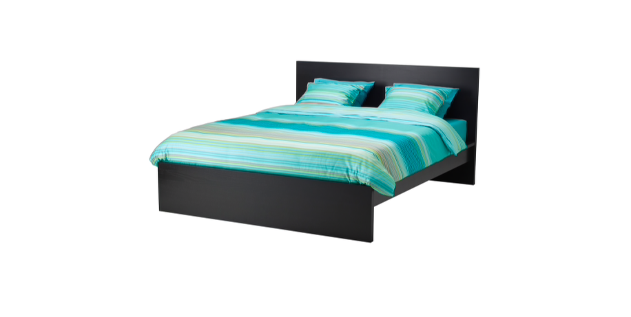 Letto Malm - Prodotti iconici IKEA