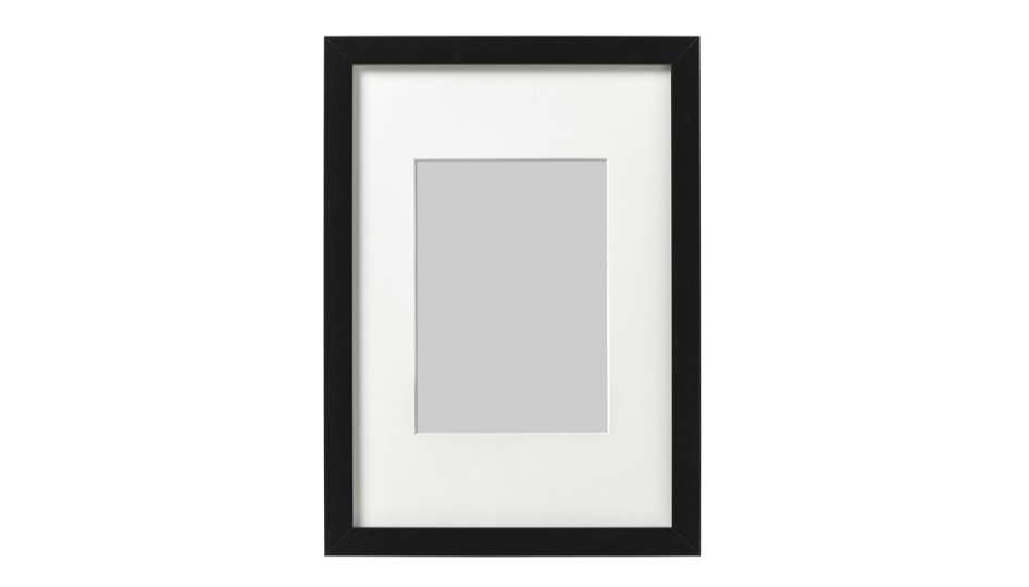 Cornice Ribba - Prodotti iconici IKEA