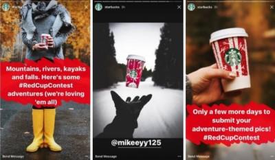 10 brand di successo da seguire (e copiare) su Instagram