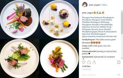 5 consigli per emergere su Instagram con i tuoi contenuti di Food & Beverage