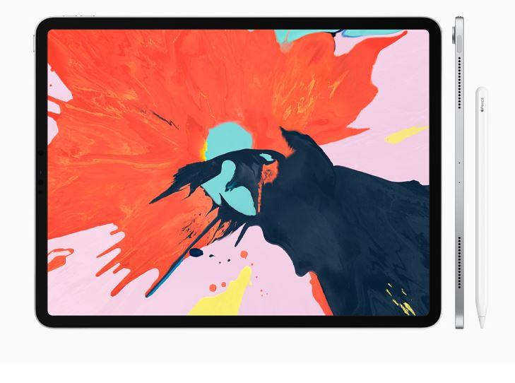 ipad pro