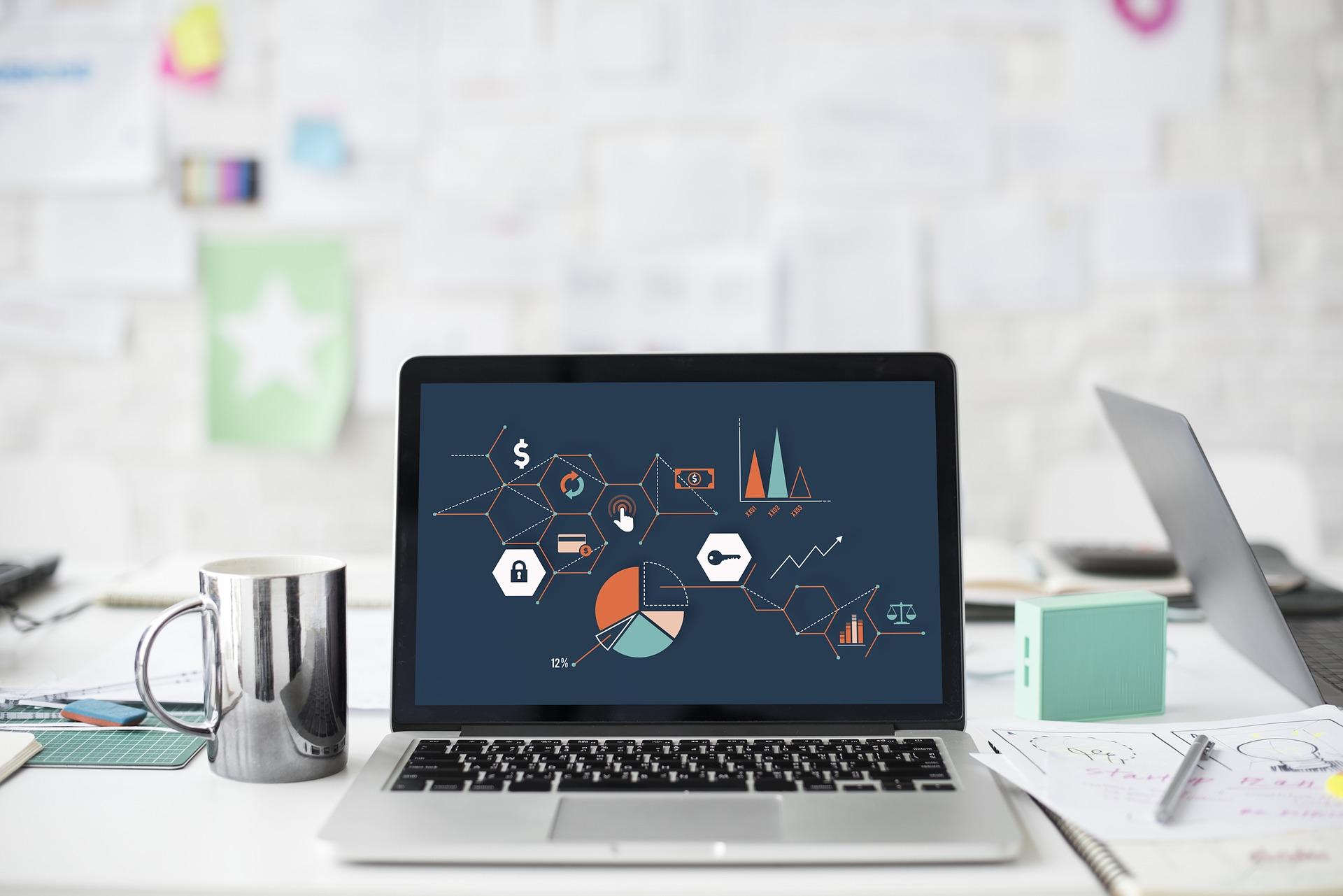 content marketing: numeri