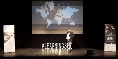 LEARNING360 torna a Milano per raccontare il futuro della formazione