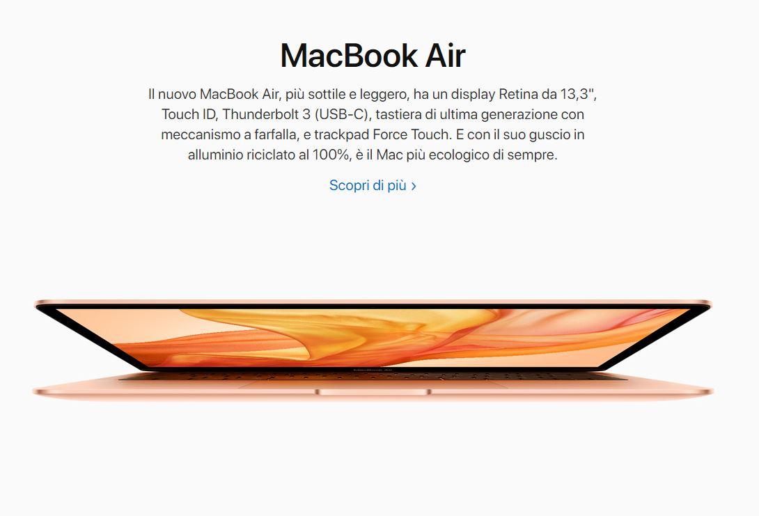 macbook