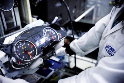 FCA vende Magneti Marelli ai giapponesi per 6 miliardi