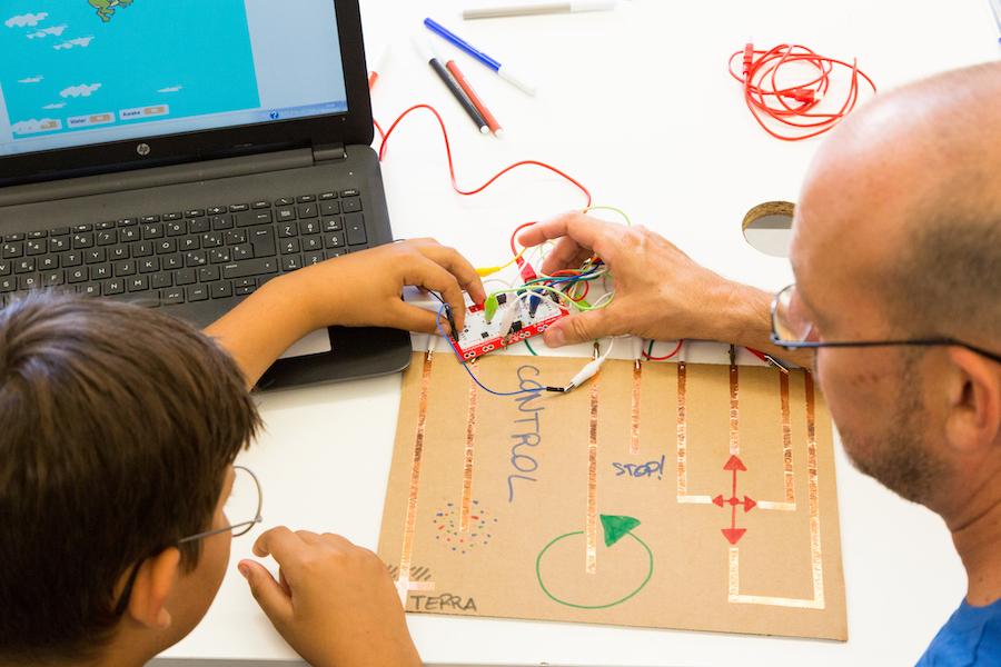 Maker Faire Rome