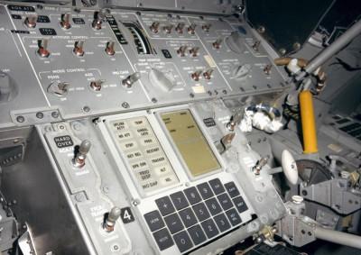 Dai satelliti al software dell’Apollo, così i maker hanno conquistato lo spazio