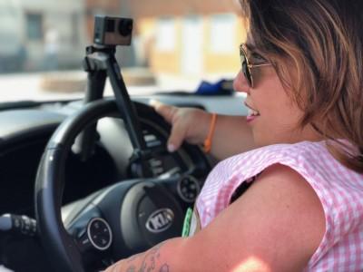 Con “Pepitosa in carrozza” scopriamo quanto sono accessibili le città italiane