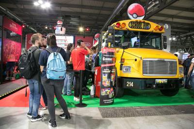 Abbiamo visitato la Milan Games Week 2018 e vi raccontiamo le ultime novità tra eSport e innovazione