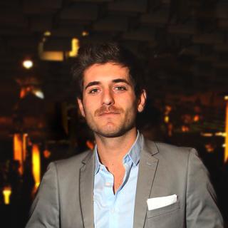 Micael Barilaro