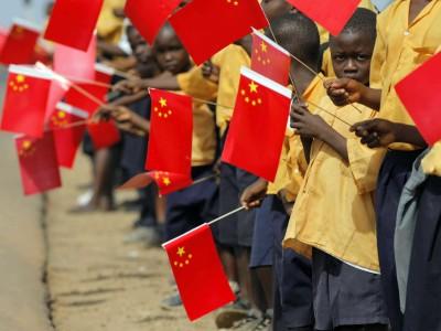 I cinesi che hanno investito in Kenya sono accusati di discriminazioni