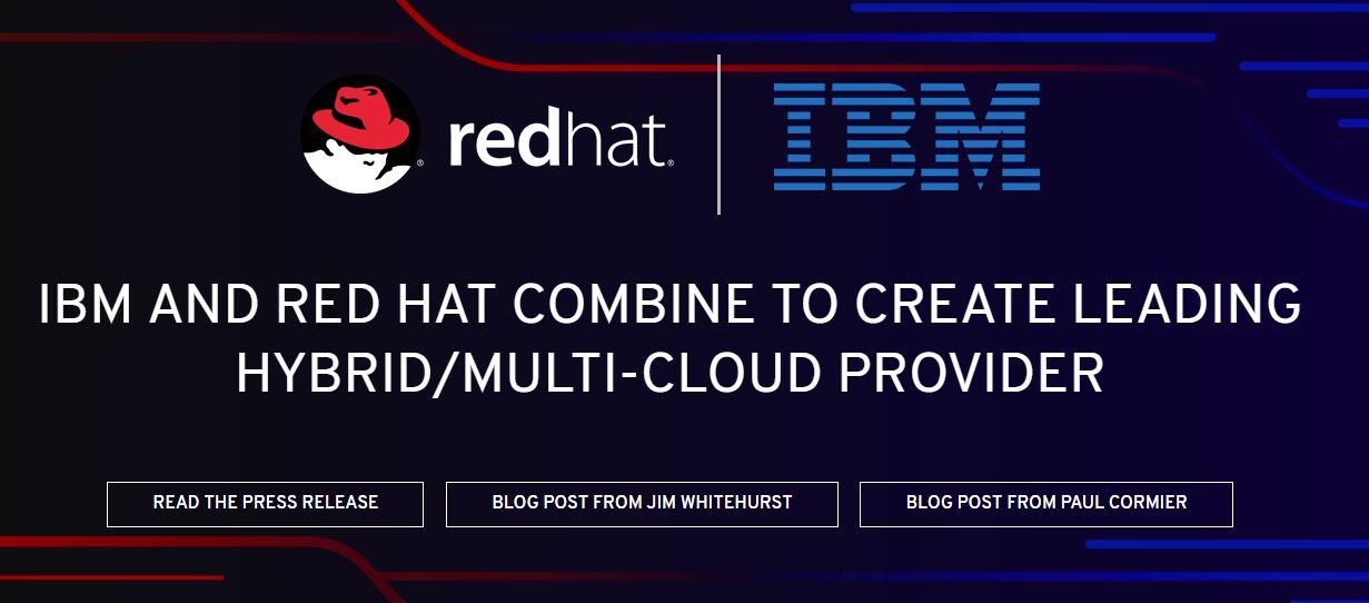 redhat