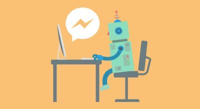 5 consigli per aumentare le conversazioni con il tuo Chatbot su Facebook Messenger