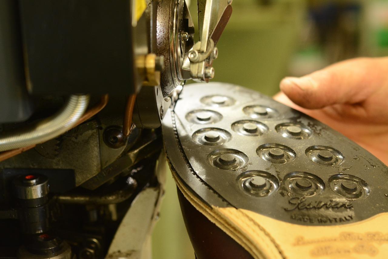 brand heritage: made in Italy