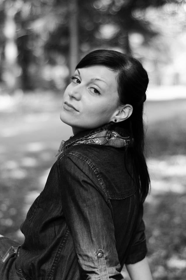 Silvia Peron