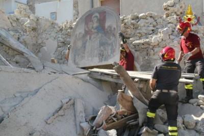 Una scuola di Assisi sperimenta un sistema di rilevazione che prova a prevedere i terremoti
