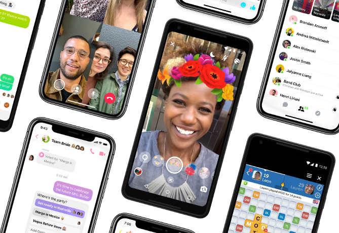 Come Si Usa Nametag Su Instagram