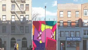 Dai graffiti al Kitsch, Brian Kaws Donnelly firma la nuova capsule collection per Dior