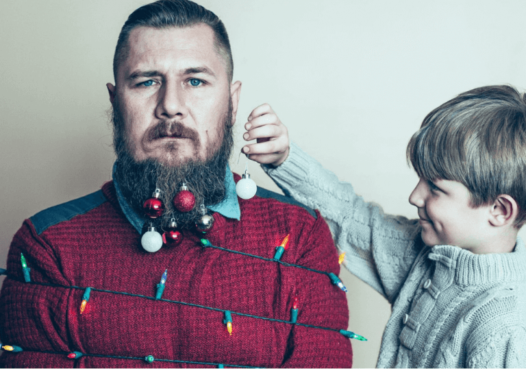 5 trucchetti per creare la campagna di Natale perfetta sui social