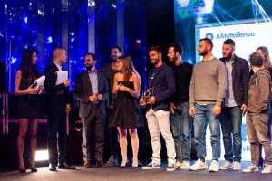 Smallfish diventa Madfish e vince gli NC Digital Awards