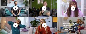 Google collaborerà con 5 creator di YouTube per la sua campagna sul digitale sicuro