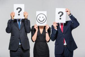 Come trasformare gli utenti anonimi del tuo sito web in clienti fidelizzati