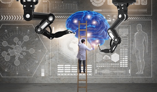Health e intelligenza artificiale
