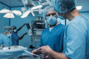 Applicazioni e opportunità dell’intelligenza artificiale nell’Healthcare